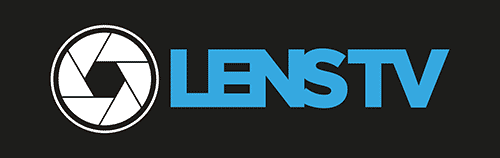 LENS TV